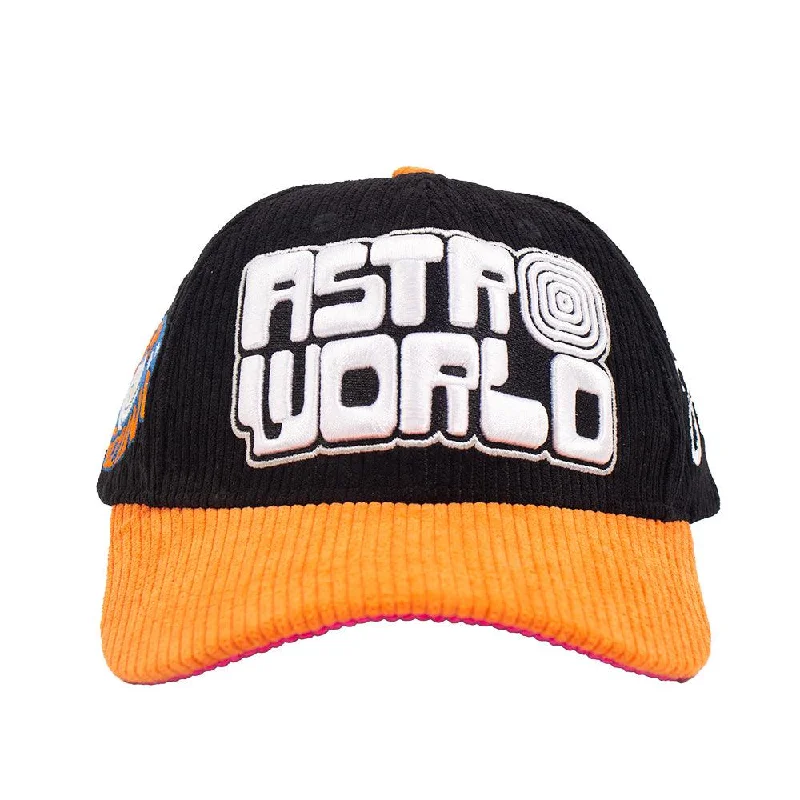 ASTROWORLD CORDUROY HAT