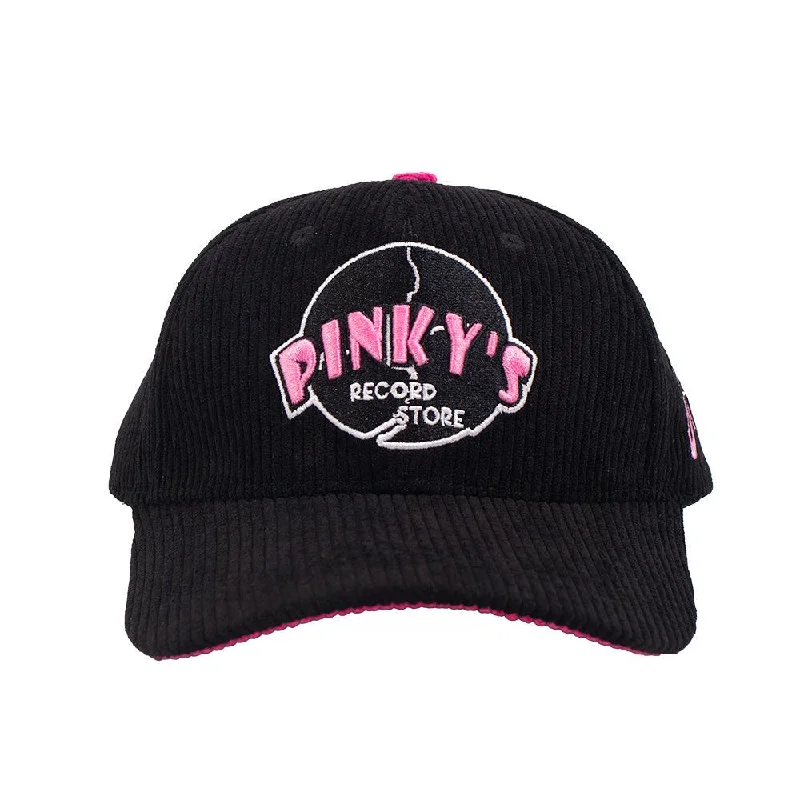 PINKY'S CORDUROY HAT