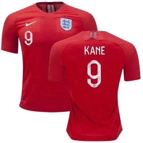 Men 9 Harry Kane Jersey England Jersey World Cup 2018 Jersey