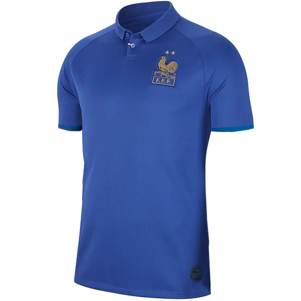 Pogba France 100th anniversary jersey