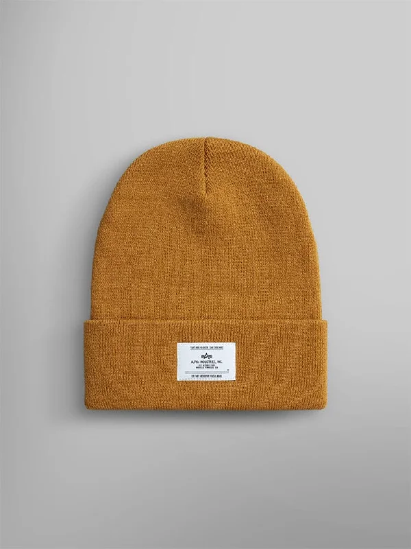 ESSENTIAL BEANIE