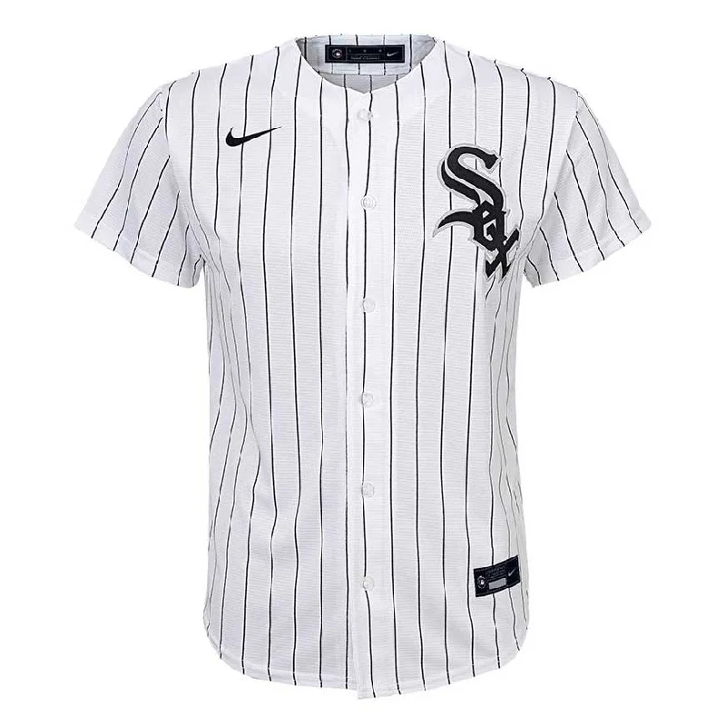 Chicago White Sox Youth Nike Home Replica Jersey